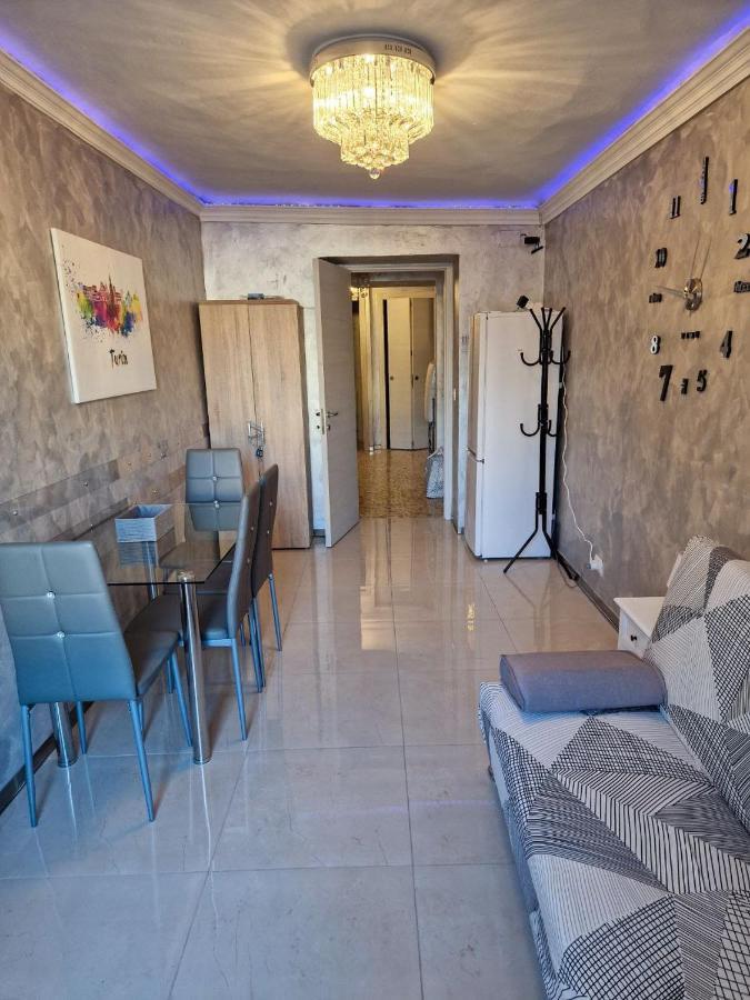 Gran Madre View Apartment -Torino Exterior foto