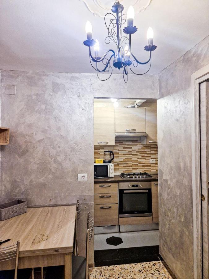 Gran Madre View Apartment -Torino Exterior foto
