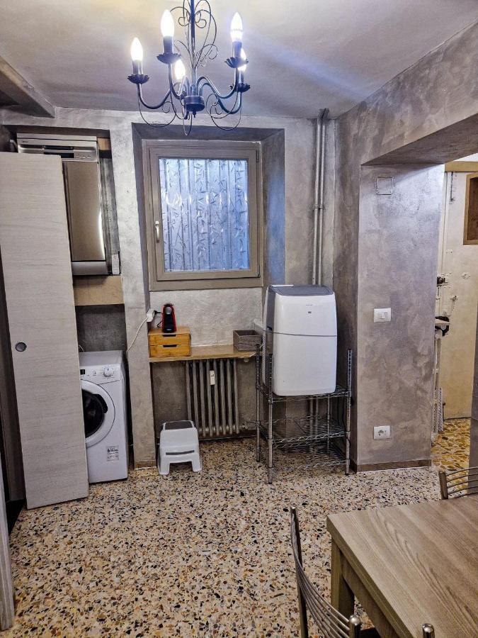 Gran Madre View Apartment -Torino Exterior foto