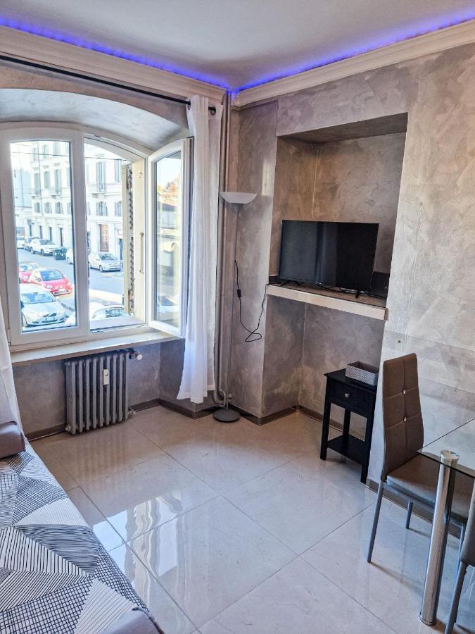 Gran Madre View Apartment -Torino Exterior foto
