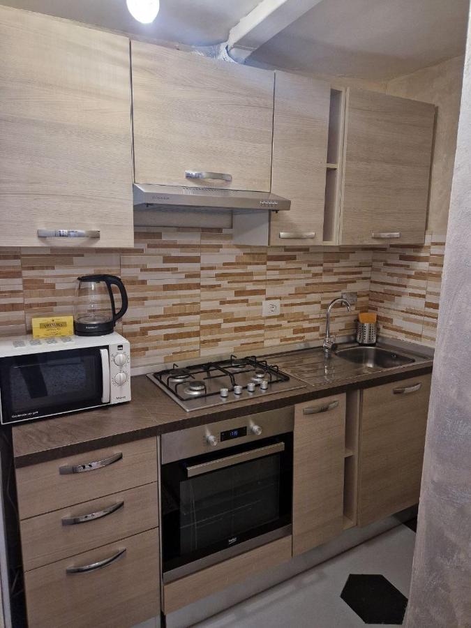 Gran Madre View Apartment -Torino Exterior foto